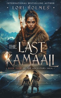 The Last Kamaali 1