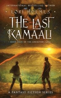 bokomslag The Last Kamaali