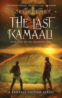 Last Kamaali 1