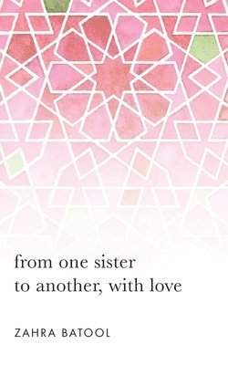 from one sister to another, with love 1