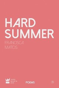 bokomslag Hard Summer