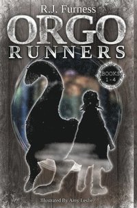 bokomslag Orgo Runners (Books 1-4)