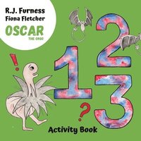 bokomslag 1 2 3 (Oscar The Orgo Activity Book)
