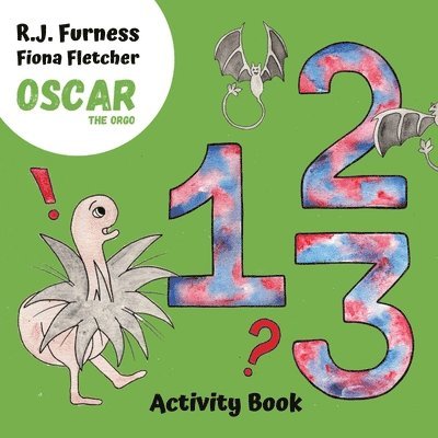 1 2 3 (Oscar The Orgo Activity Book) 1
