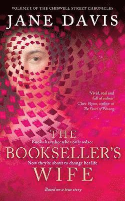 The Bookseller's Wife 1