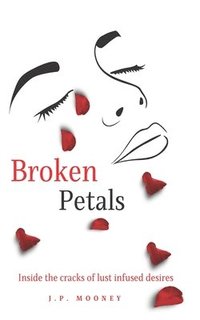 bokomslag Broken Petals