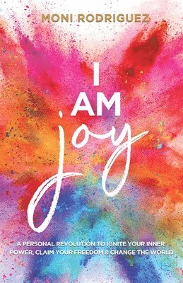 I Am Joy 1