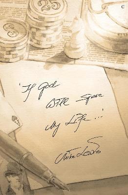 Mike Lewis - If God Will Spare My Life, Häftad