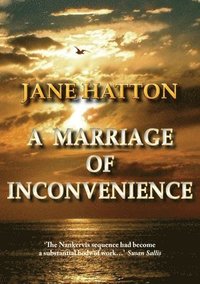 bokomslag A Marriage of Inconvenience