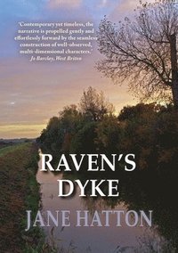 bokomslag Raven's Dyke