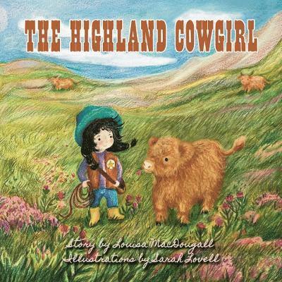 Highland Cowgirl