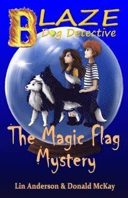 The Magic Flag Mystery 1