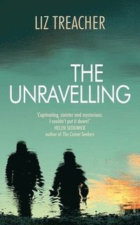 bokomslag Unravelling