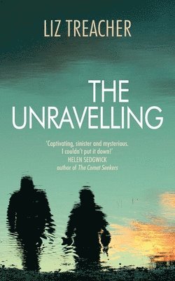 bokomslag Unravelling