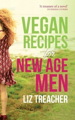 Vegan Recipes for New Age Men 1