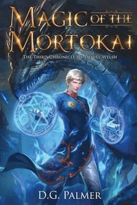 bokomslag Magic of The Mortokai