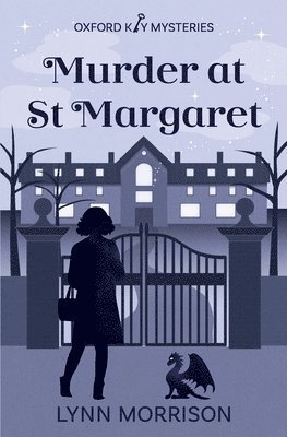 bokomslag Murder at St Margaret