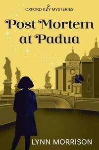bokomslag Post Mortem at Padua