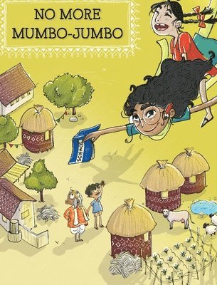 bokomslag No more mumbo jumbo