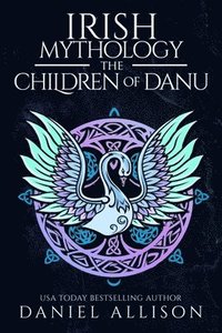 bokomslag Irish Mythology