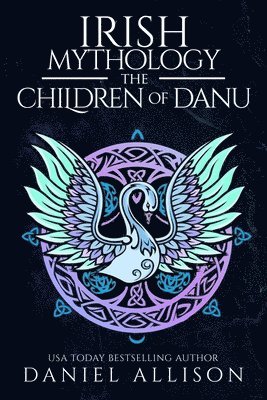bokomslag Irish Mythology