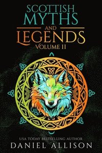 bokomslag Scottish Myths & Legends