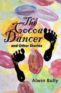 bokomslag Cocoa Dancer