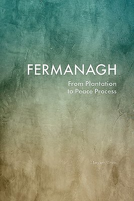 bokomslag Fermanagh