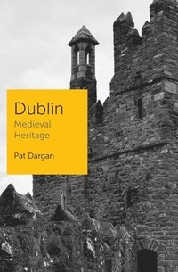 bokomslag Dublin Medieval Heritage