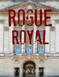 bokomslag Rogue Royal