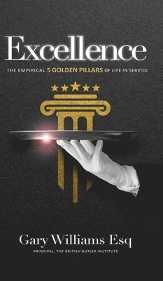 Gary Williams - Excellence, Häftad
