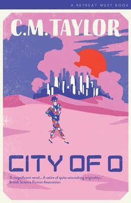 City of O 1