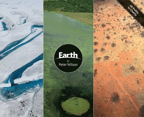 Peter Wilson, Wilson - Earth, Inbunden