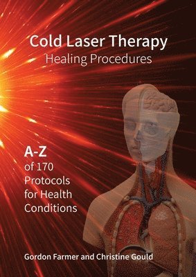 Cold Laser Therapy Healing Procedures