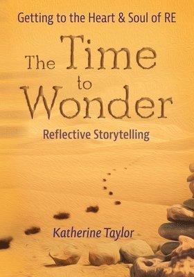 The Time to Wonder 1