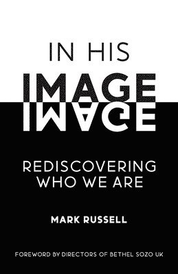 Mark Russell - In His Image, Häftad