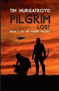 bokomslag Pilgrim Lost