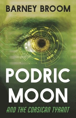 Podric Moon 1