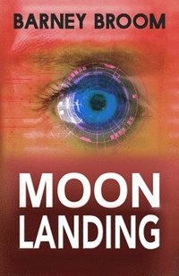 bokomslag Moon Landing