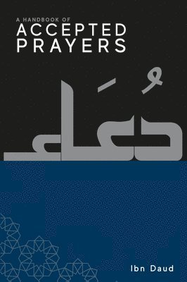 A Handbook of Accepted Prayers 1