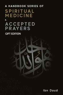Handbook Series of Spiritual Medicine + Accepted Prayers Gift Edition