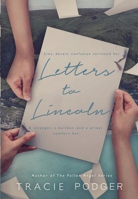 Letters to Lincoln 1