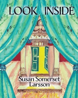 Sue Somerset Larsson, Somerset Larsson, Sue, Michael Amos - Look inside, Häftad