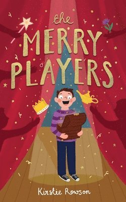 The Merry Players 1