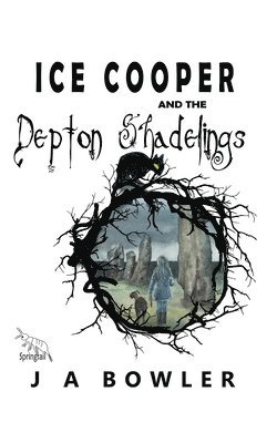 Ice Cooper and the Depton Shadelings 1