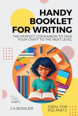 Handy Booklet for Writing 1