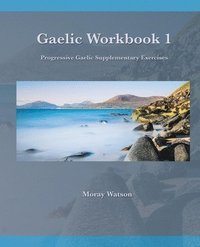 bokomslag Gaelic Workbook 1