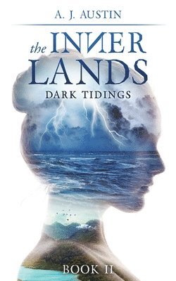 A. J. Austin, A.J. Austin - Inner Lands, Häftad