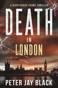 bokomslag Death in London