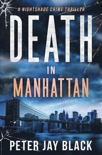 bokomslag Death in Manhattan